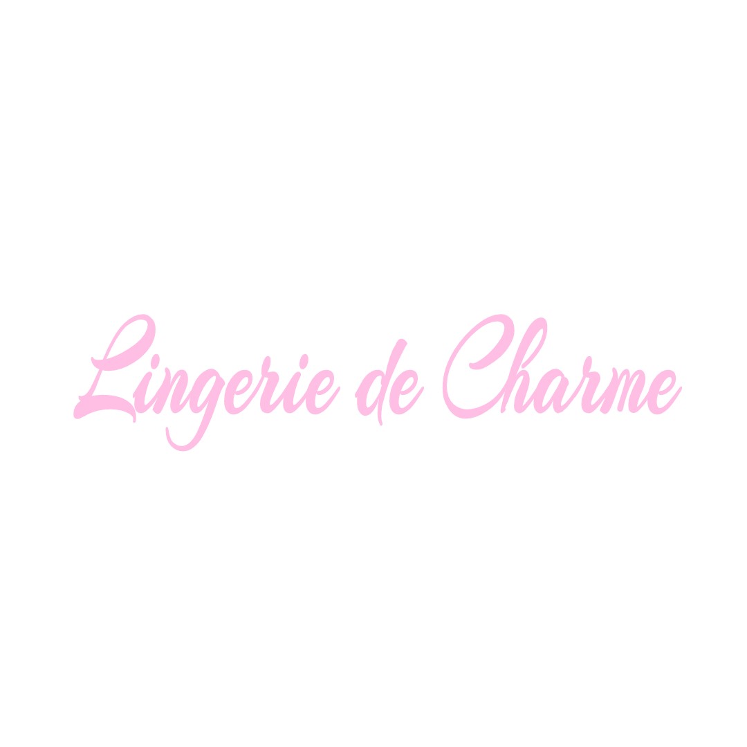 LINGERIE DE CHARME VITRY-LA-VILLE